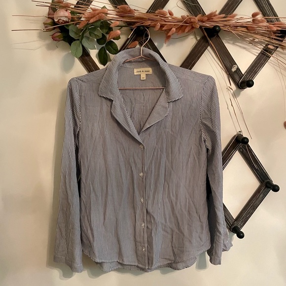 Cloth and Stone Blouse